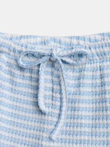 Drawstring Wide Leg Pants - Trendsi - Flyclothing LLC