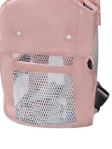 Ergonomic Hands-Free Baby Wrap - Trendsi - Flyclothing LLC
