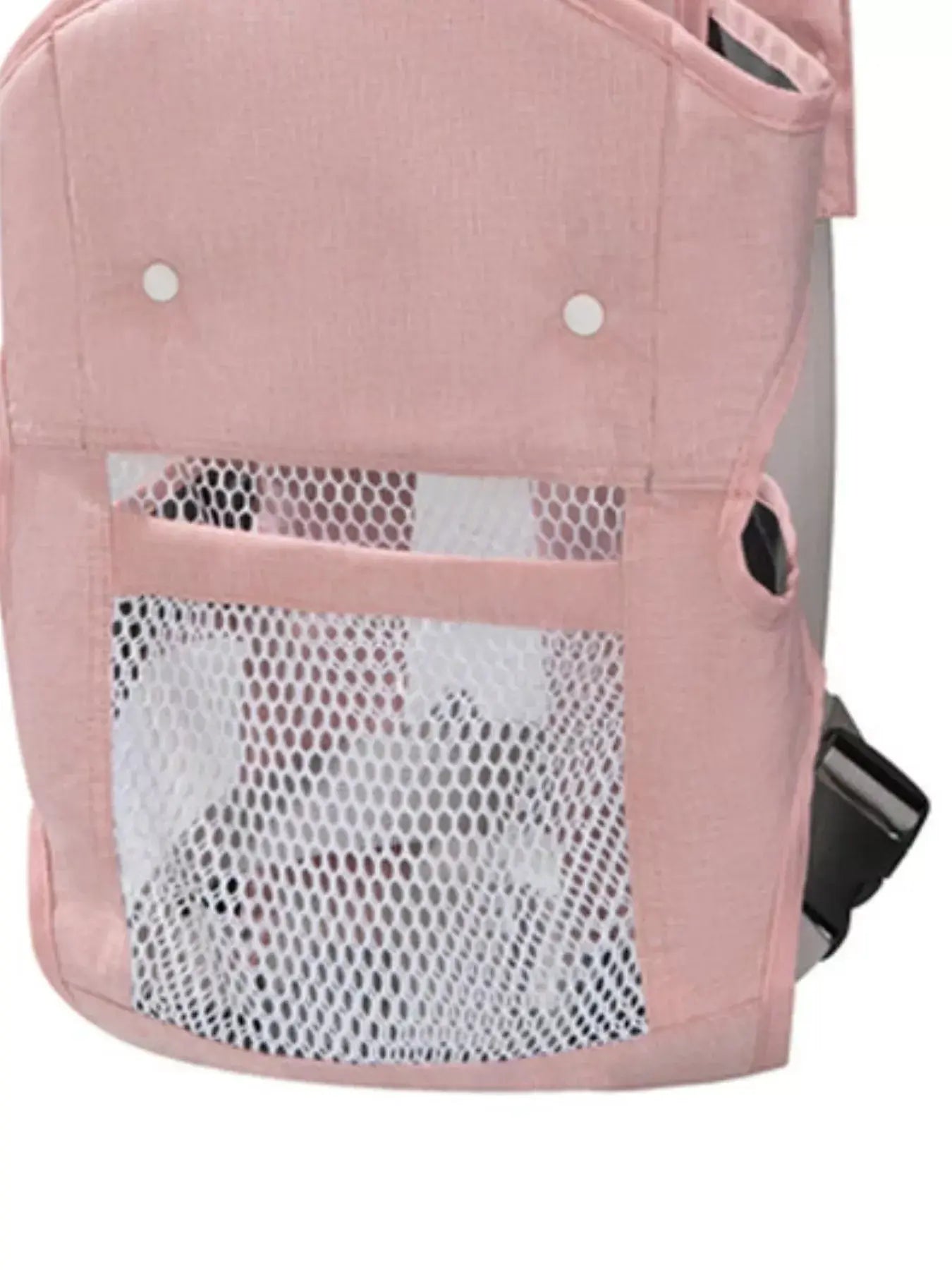 Ergonomic Hands-Free Baby Wrap - Trendsi - Flyclothing LLC