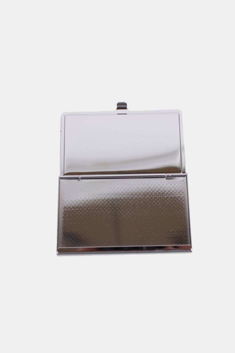 Nicole Lee USA Printed Business Card Case - Trendsi - Flyclothing LLC