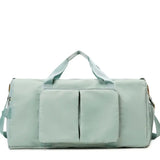 Wet and Dry Separation Travel Bag - Trendsi - Flyclothing LLC