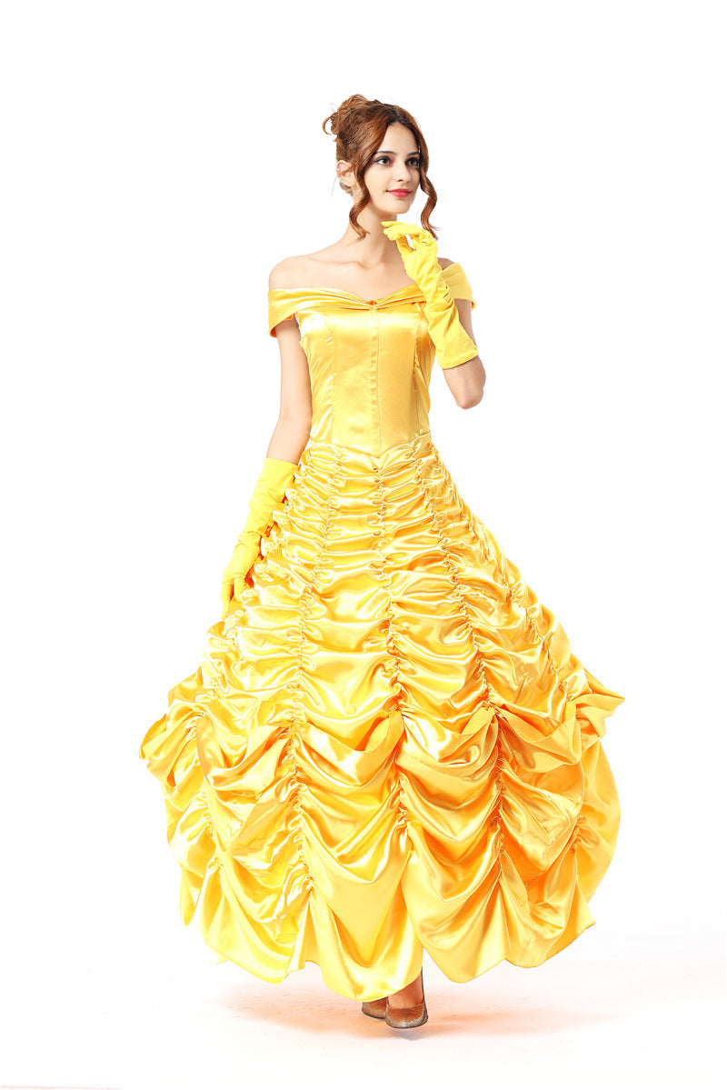 Fancy Dress Ball Costume Halloween Costume - My Store - Flyclothing LLC