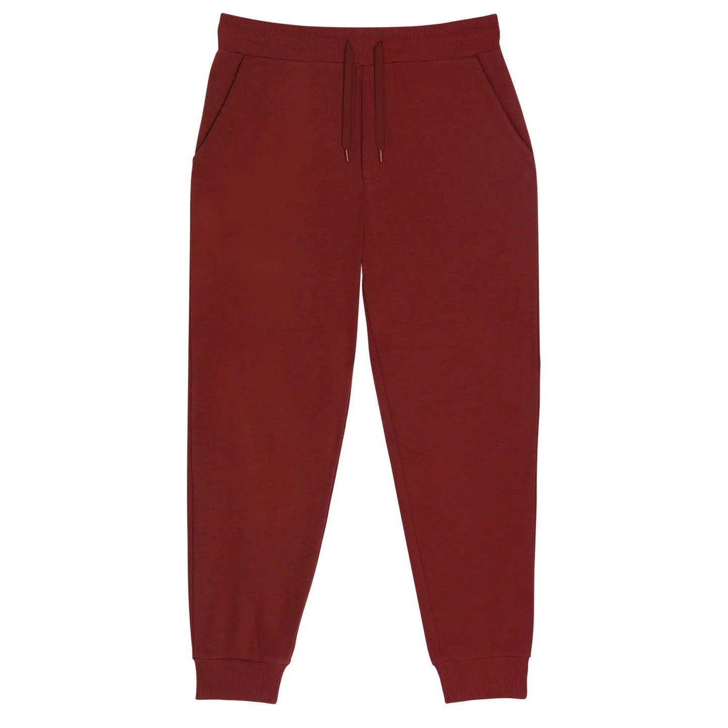The Maroon Jive | Maroon Goldilocks™ Men’s Lounge Joggers - Shinesty - Flyclothing LLC