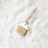 Christmas Lightweight Hanging Ornament - Trendsi - Flyclothing LLC