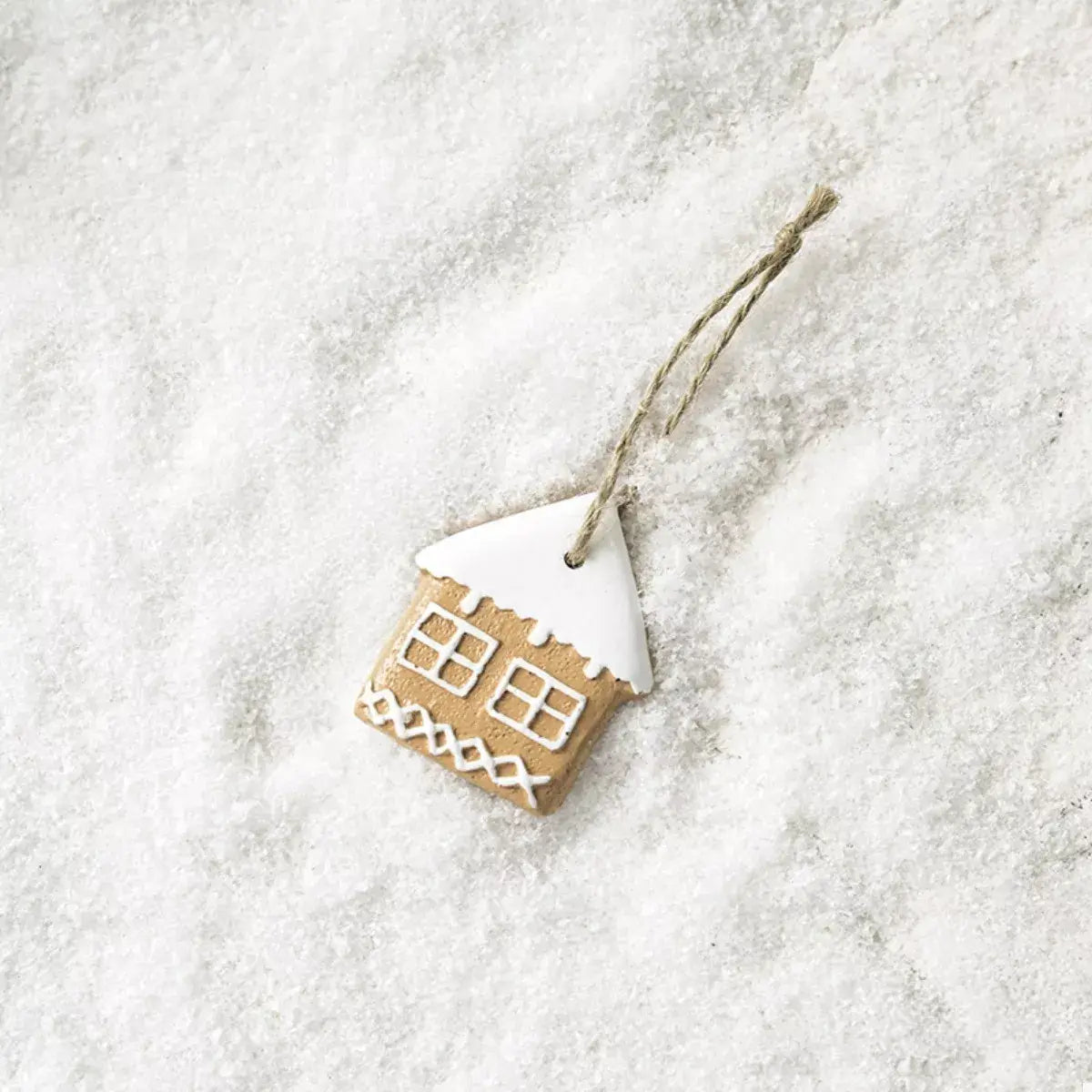 Christmas Lightweight Hanging Ornament - Trendsi - Flyclothing LLC