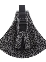 Printed Adjustable Baby Sling - Trendsi - Flyclothing LLC