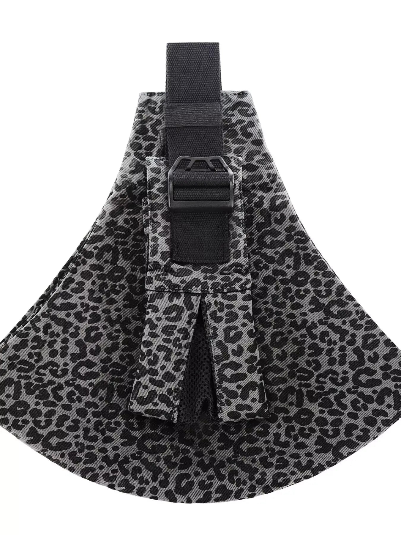 Printed Adjustable Baby Sling - Trendsi - Flyclothing LLC