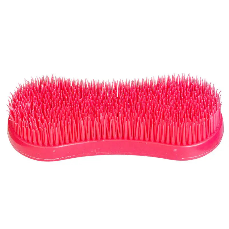 TuffRider Plastic Curry Comb - Breeches.com - Flyclothing LLC