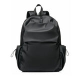 Oxford Cloth Waterproof Backpack Bag - Trendsi - Flyclothing LLC