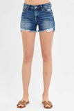 RISEN Low Rise Pikaboo Lining Shorts - Trendsi - Flyclothing LLC
