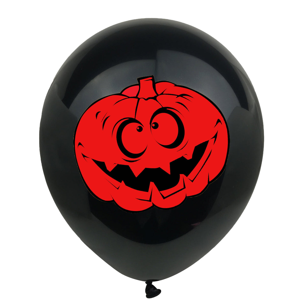 Halloween Latex Balloon Party Decoration - My Store - Flyclothing LLC