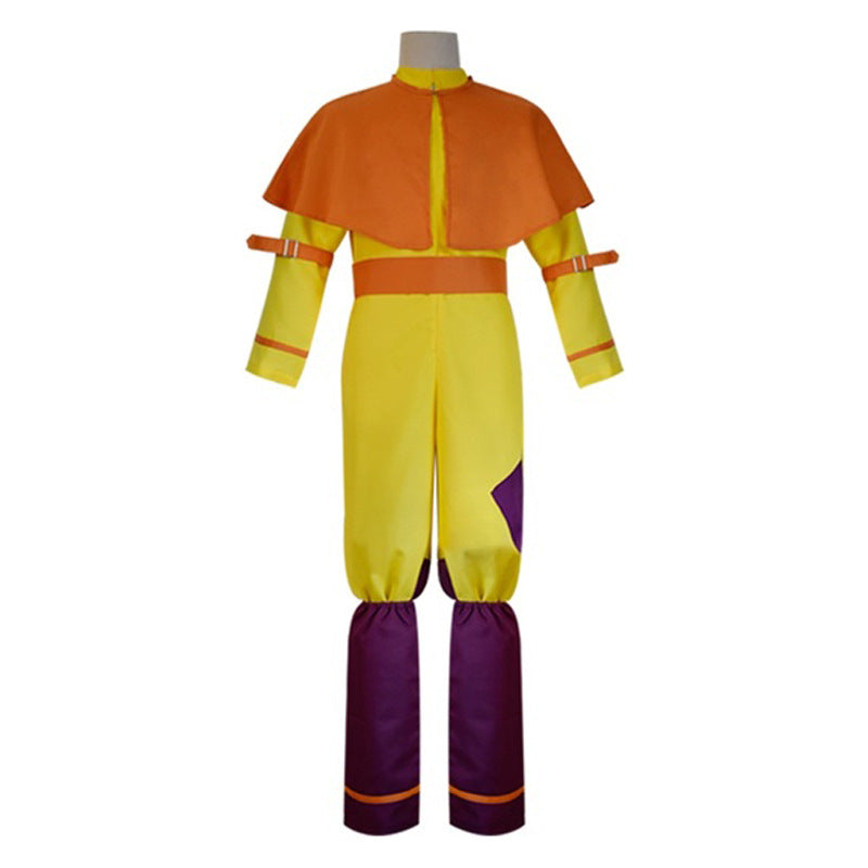 Cos Costume Anime Halloween C Costume - My Store - Flyclothing LLC