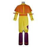 Cos Costume Anime Halloween C Costume - My Store - Flyclothing LLC