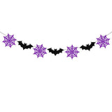 Halloween Decoration Bat Hanging Flag - My Store - Flyclothing LLC