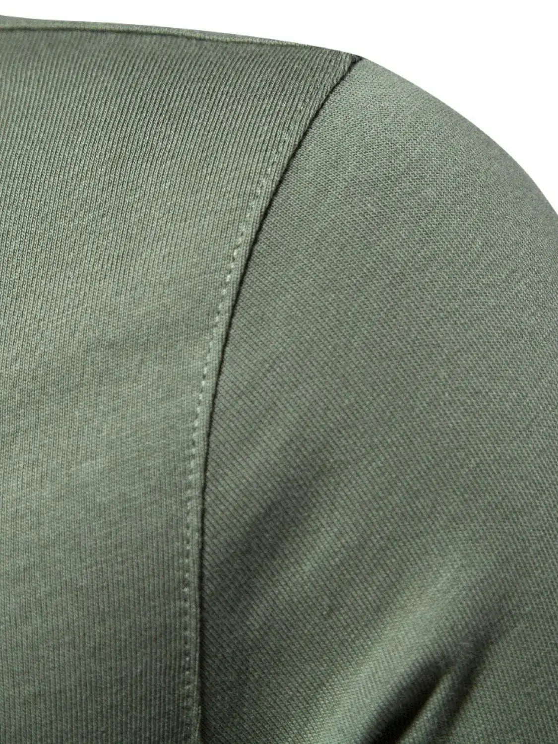 Men's Embroidered Collared Short Sleeve Polo - Trendsi - Flyclothing LLC
