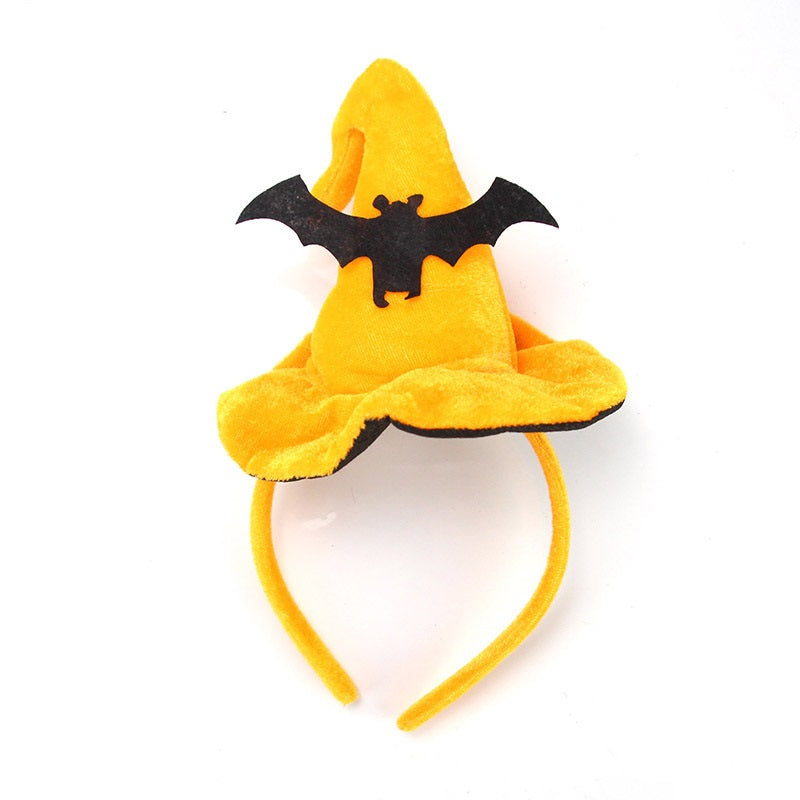 Halloween headband - My Store - Flyclothing LLC
