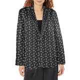 Baha Ranch Ranch Life Women's Western Blazer - Baha Ranch Western Wear - Flyclothing LLC