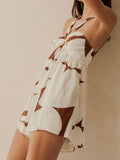 Cutout Sweetheart Neck Cami - Trendsi