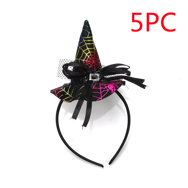 Halloween headband - My Store - Flyclothing LLC