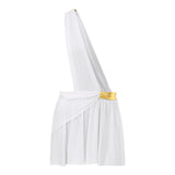 Men's Ancient Greek God Gladiator Cosplay Costume - My Store - Flyclothing LLC