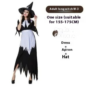 Halloween costume costumes - My Store - Flyclothing LLC