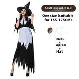 Halloween costume costumes - My Store - Flyclothing LLC