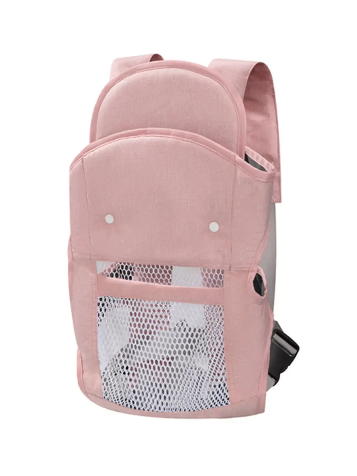 Ergonomic Hands-Free Baby Wrap - Trendsi - Flyclothing LLC
