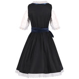 German Halloween Costume Maid Costume - My Store - Flyclothing LLC