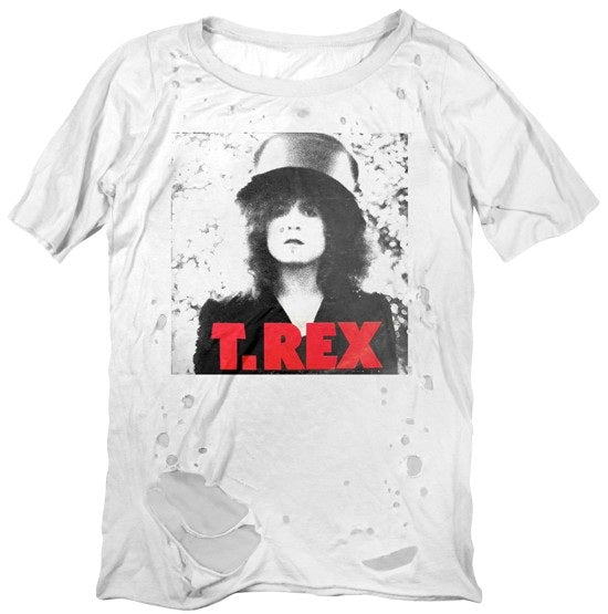 T. Rex The Slider Tee - T Rex - Flyclothing LLC