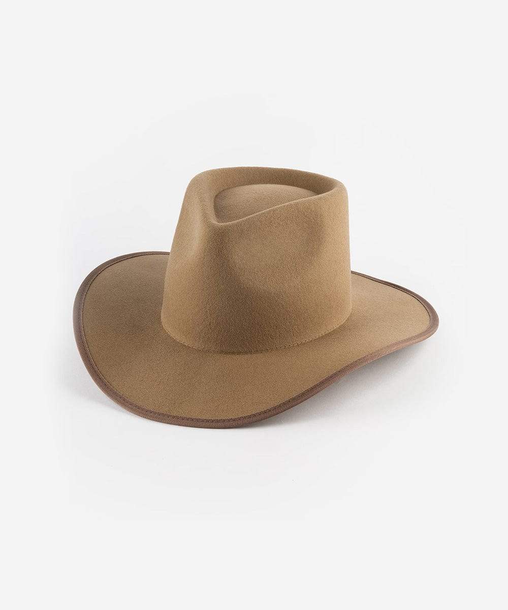June Rancher Cowboy Hat - GIGI PIP - Flyclothing LLC