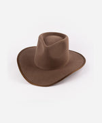 June Rancher Cowboy Hat