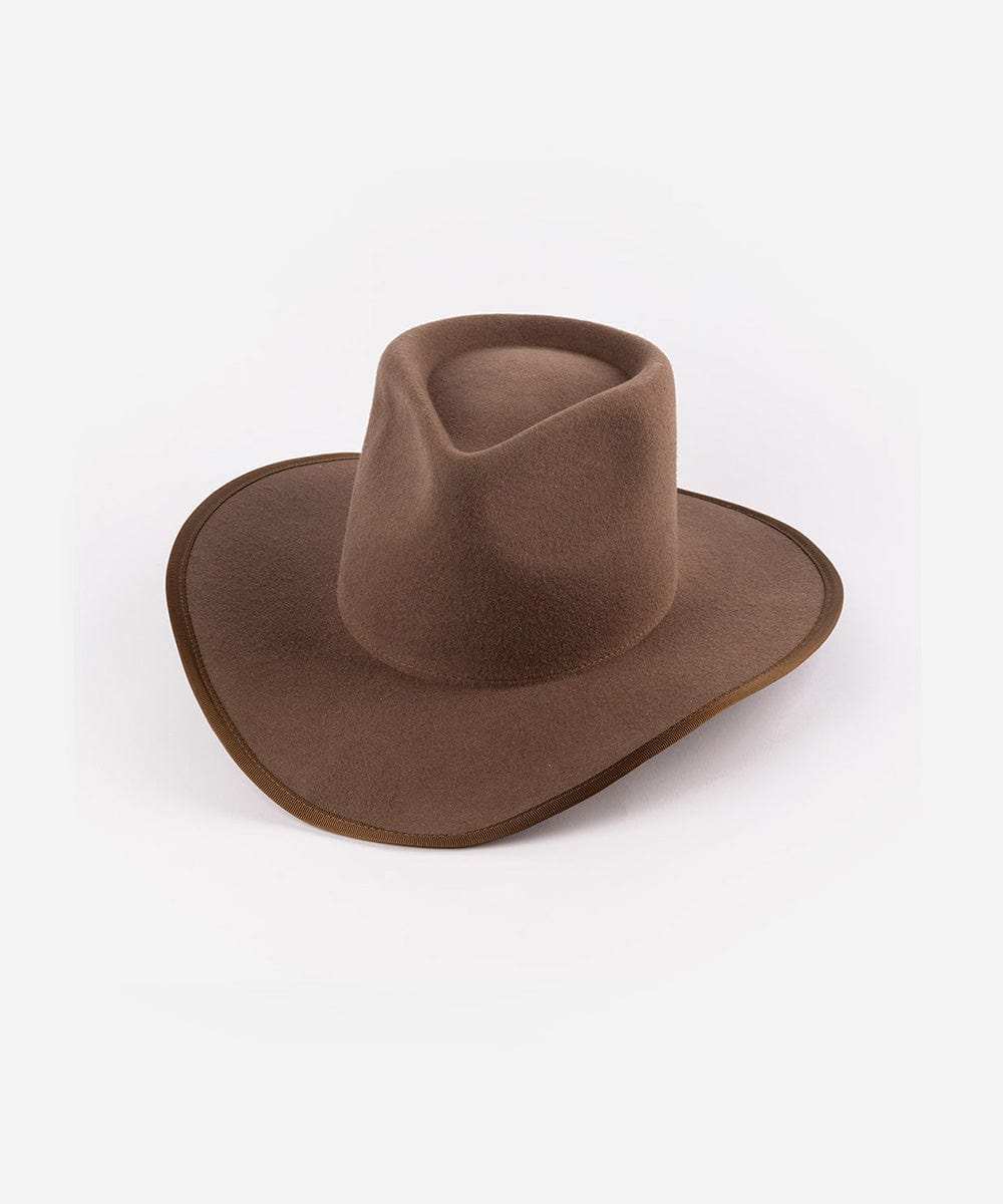 June Rancher Cowboy Hat - GIGI PIP - Flyclothing LLC