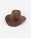 June Rancher Cowboy Hat - GIGI PIP - Flyclothing LLC