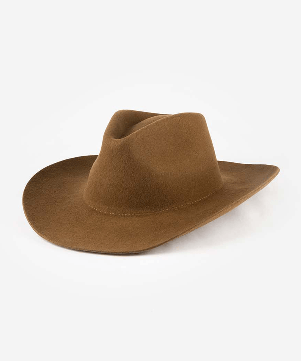 Dean Rancher Cowboy Hat - GIGI PIP - Flyclothing LLC