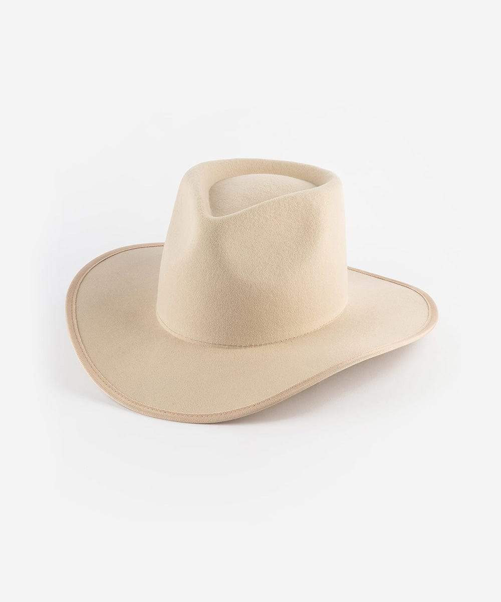 June Rancher Cowboy Hat - GIGI PIP - Flyclothing LLC
