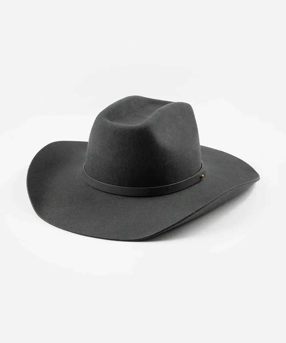 Shane Cowboy Hat - GIGI PIP - Flyclothing LLC