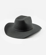 Shane Cowboy Hat - GIGI PIP - Flyclothing LLC