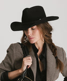 Dean Rancher Cowboy Hat