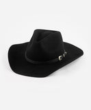 Dean Rancher Cowboy Hat