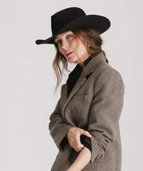 Dean Rancher Cowboy Hat - GIGI PIP - Flyclothing LLC