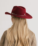 Dean Rancher Cowboy Hat