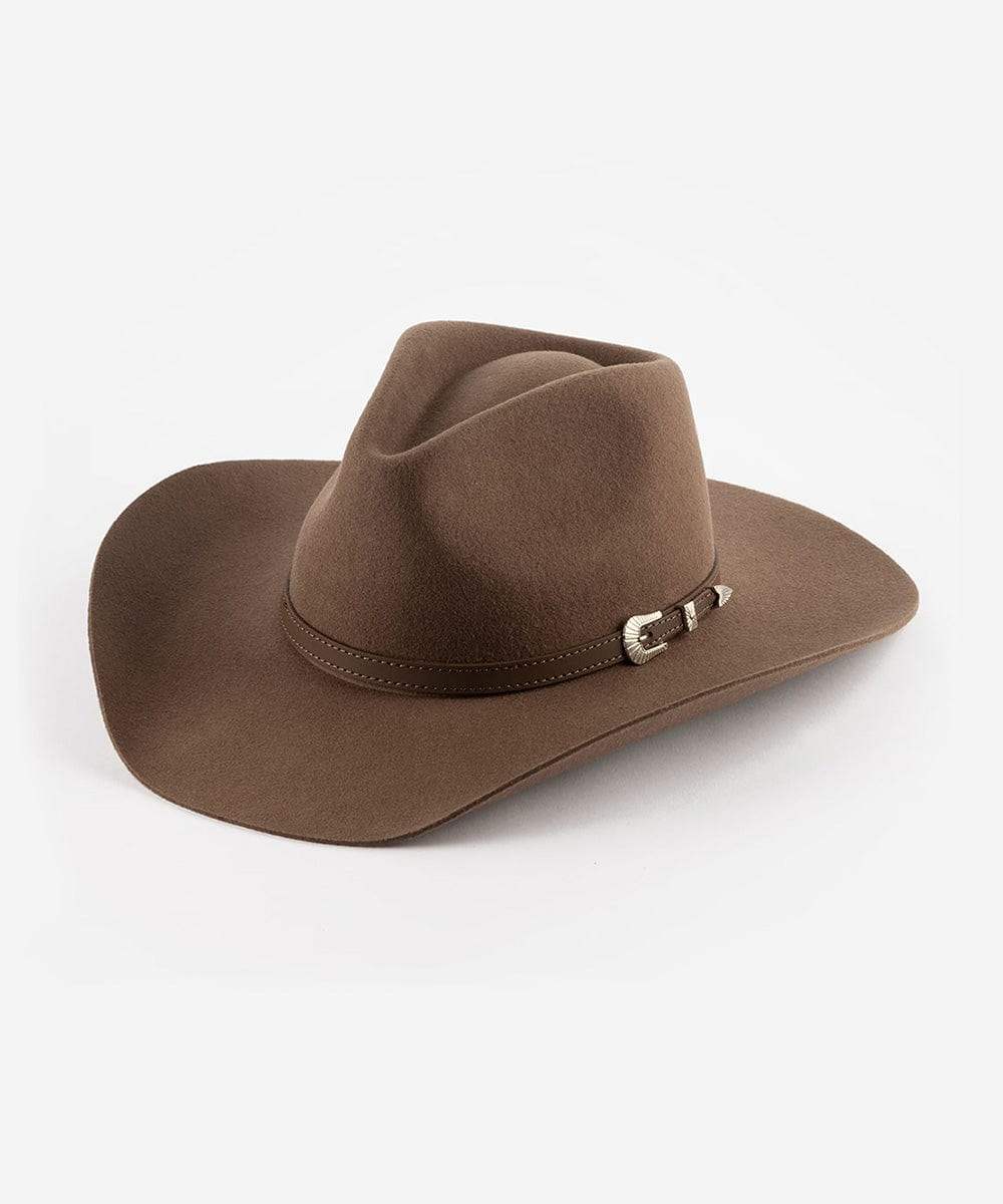 Dean Rancher Cowboy Hat - GIGI PIP - Flyclothing LLC
