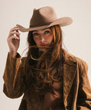 Dean Rancher Cowboy Hat