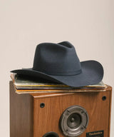 Dean Rancher Cowboy Hat - GIGI PIP - Flyclothing LLC