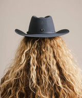 Dean Rancher Cowboy Hat - GIGI PIP - Flyclothing LLC