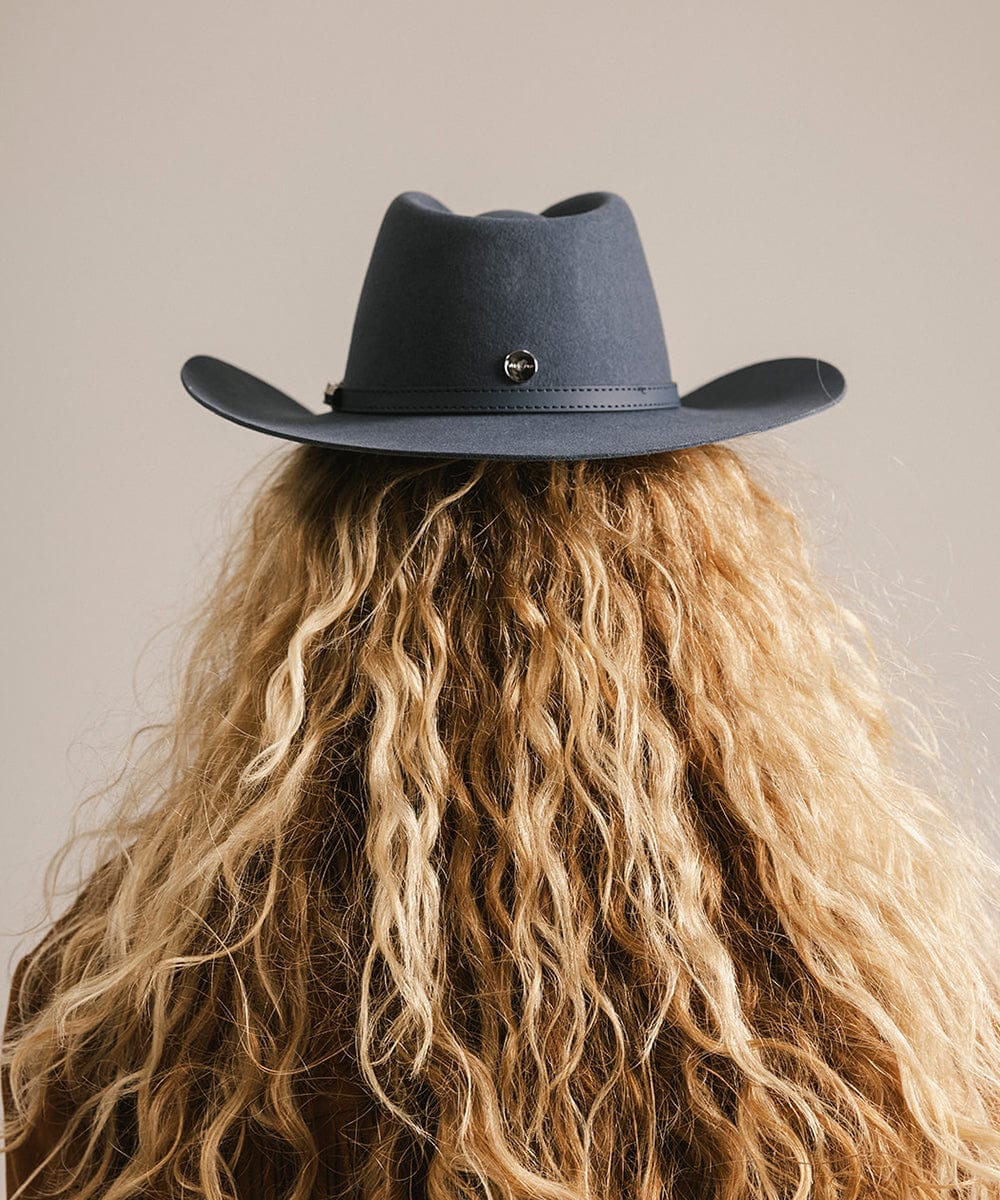 Dean Rancher Cowboy Hat - GIGI PIP - Flyclothing LLC