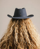 Dean Rancher Cowboy Hat - GIGI PIP - Flyclothing LLC