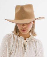 June Rancher Cowboy Hat - GIGI PIP - Flyclothing LLC