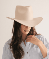 June Rancher Cowboy Hat - GIGI PIP - Flyclothing LLC