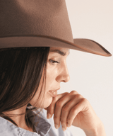 June Rancher Cowboy Hat - GIGI PIP - Flyclothing LLC